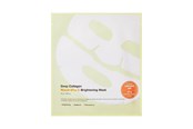 Gezichtsverzorging - Sungboon Editor Deep Collagen Niacin Vita C Brightening Mask - 1 pcs. - 8800253020426