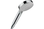 Douche- en montageaccessoires - Hansgrohe Vernis Blend Hand shower Vario EcoSmart, chrome - 26340000