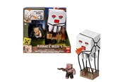 Merchandise - Minecraft - Movie - Blast Attack Ghast - Figuur - JFB69
