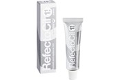 Overige persoonlijke verzorging - Refectocil Eyelash and Eyebrow Color Graphit 1.1 NEW - 9003877906988