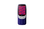 Mobiel - HMD 3210 Barca Edition - Blue - 1GF036MPG1L02