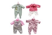 Dolls & Accessories - Happy Friend Outfit - assorted - 1 Pcs. - 504398