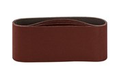 Schuurmachine - Makita P-37138 Sanding Belt 5 Pieces - P-37138