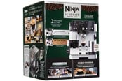 Koffie & Espresso - Ninja Luxe Essential ES501EU - ES501EU
