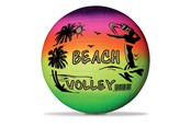 Voetbal en balspellen - Mondo Volleyball Rainbow 23cm - 02340