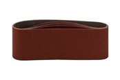 Schuurmachine - Makita P-37194 Sanding Belt 5 Pieces - P-37194