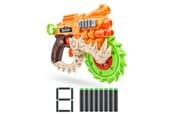 Speelgoedwapens - X shot Insanity HorrorFire Reaper X (8 Darts) - 36730