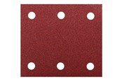 Schuurmachine - Makita P-33087 Sanding Sheet 10 Pieces - P-33087