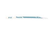 Decoupeerzaag - Makita B-06482 Jig Saw Blade B-52 5 Pieces - B-06482