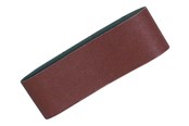 Schuurmachine - Makita P-37116 Sanding Belt 5 Pieces - P-37116