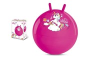 Speelgoed voor baby's - Mondo Skippyball Unicorn - 06601