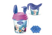 Buiten spelen - Mondo Bucket set Frozen 6 pieces. - 28194