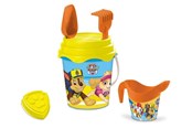 Buiten spelen - Mondo Bucket Set PAW Patrol 4 pcs. - 28321