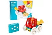 BRIO Trein - Brio 34605 Builder Remote Control Set - 34605