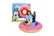 Spelen met water - Bluey Splash and Float Play Figure Bath Toy - E73635