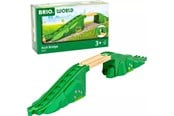 BRIO Trein - Brio 36107 Arch Bridge - 36107