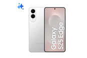 Mobiel - Samsung Galaxy S25 Edge 256GB/12GB - Titanium Silver - SM-S937BZSDEUB