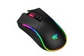 Muis - Havit MS1001S Siyah - Gaming muis - MS1001S