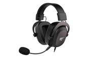 Headphones/Headsets - Havit H2002D Gaming Headset - Black - 6939119014223