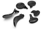 Gaming accessoires - Nyko Edge Paddles Black - Miscellaneous - Sony PlayStation 5 - 83315