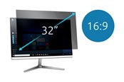Systeemaccessoires  - Kensington 32" (21:9) Privacy filter - 2-weg verwijderbaar voor monitors - 627442