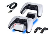 Gaming accessoires - Nyko Charge Base - Wired - Sony PlayStation 5 - 303610