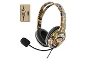 Gaming accessoires - Nyko Combat - Wired Headset - Sony PlayStation 5 - 80824