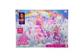 Kerstkalender - Barbie Fantasy Adventskalender 2026 - JFL66