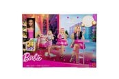 Kerstkalender - Barbie Fashionista Adventskalender 2026 - JFL63