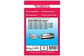 Stofzuigerzak - hanestroem Vacuum Cleaner Bags - 5 pcs - H87