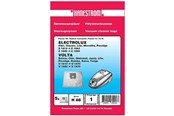 Stofzuigerzak - hanestroem VOLTA U 1800 - U 1870 Vacuum Cleaner Bags - 5 pcs - H88
