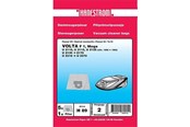 Stofzuigerzak - hanestroem VOLTA F1 MEGA Vacuum Cleaner Bags - 5 pcs - H89