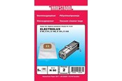 Stofzuigerzak - hanestroem ELECTROLUX Z 90 Z 100 Vacuum Cleaner Bags - 5 pcs - H90