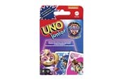 Bordspellen, Kaartspellen & Dobbelspellen - UNO Junior Paw Patrol - HPY62