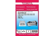 Stofzuigerzak - hanestroem ELECTROLUX Vacuum Cleaner Bags - 5 pcs - H91