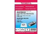 Stofzuigerzak - hanestroem Vacuum Cleaner Bags - 5 pcs - H93