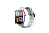 Smartwatch, Sporthorloge en Activity Tracker - Mibro C4 - Silvery - 6976367680541