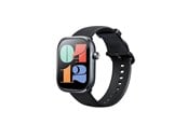Smartwatch, Sporthorloge en Activity Tracker - Mibro C4 - Dark Grey - 6976367680091