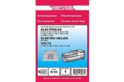 Stofzuigerzak - hanestroem Vacuum Cleaner Bags - 5 pcs - H94
