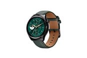 Smartwatch, Sporthorloge en Activity Tracker - Mibro Lite 3 Pro - Blackish Green - 6971619679458