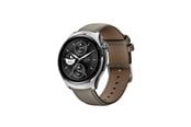 Smartwatch, Sporthorloge en Activity Tracker - Mibro Lite 3 Pro - Khaki Grey - 6976367680015