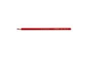 Schrijf- en tekengerei - STABILO All glass pencil - Color and graphite pencil - Red - 8040