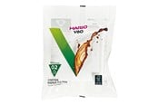 Stofzuiger - Accessoires - Hario VCF-02-100W coffee filter - VCF-02-100W