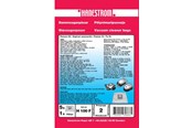 Stofzuigerzak - hanestroem Vacuum Cleaner Bags - 5 pcs - H100F