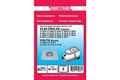 Stofzuigerzak - hanestroem Vacuum Cleaner Bags - 5 pcs - H101
