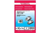 Stofzuigerzak - hanestroem Vacuum Cleaner Bags - 5 pcs - H102