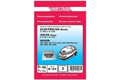 Stofzuigerzak - hanestroem Vacuum Cleaner Bags - 5 pcs - H104