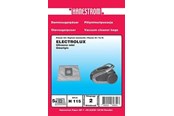 Stofzuigerzak - hanestroem Vacuum Cleaner Bags - 5 pcs - H115