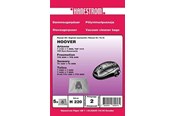 Stofzuigerzak - hanestroem Vacuum Cleaner Bags - 5 pcs - H220