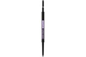 Make-up - Maybelline Express Brow Ultra Slim 05 - Deep Brown - 1.5 mm - 3600531579463